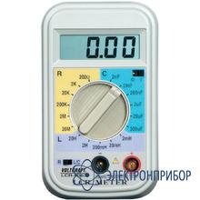 Измеритель rlc LCR-9063