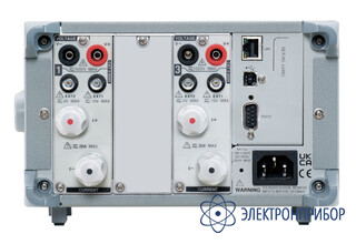 Измеритель электрической мощности GPM-78320