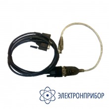 Конвертер  com 9 pin/usb AX-USB-9P