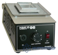 Паяльная ванна HAKKO 96–1