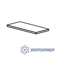 Полка (столешница) 620х300мм, лдсп 1/2 С-12-3