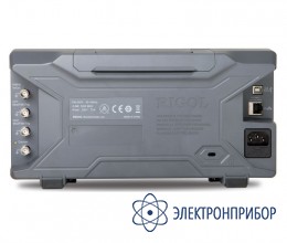 Универсальный генератор сигналов DG4202