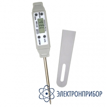 Термометр контактный цифровой DT-133A