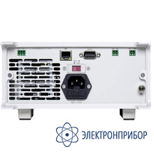 Нагрузка электронная АКИП-1392-80