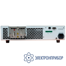 Нагрузка электронная программируемая АКИП-1393-600