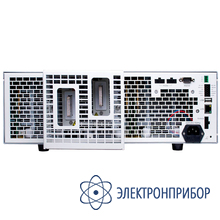 Нагрузка электронная программируемая АКИП-1394-1200