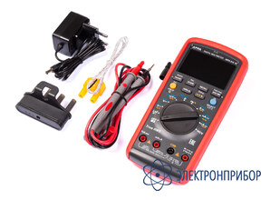Мультиметр цифровой с функцией true rms APPA 512