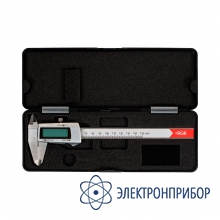 Штангенциркуль электронный RGK SC-200