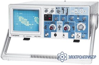 Осциллограф аналоговый АСК-1053