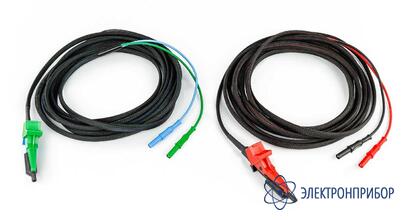 Кабель для измерения по 2-х / 4-х проводной схеме C7000/05