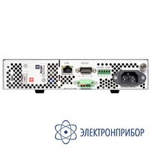 Двухквадрантный источник питания постоянного тока АКИП-1504