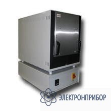 Электропечь SNOL 15/1100 с программируемым терморегулятором