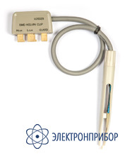 Щуп-пинцет для smd компонентов U26029