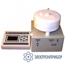 Установка для контроля качества трансформаторного масла АСТ-2М (лабораторная)