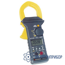 Токовые клещи АТК-2109