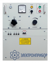 Генератор ударных импульсов ГИ-20/2000
