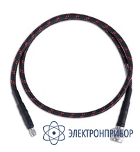 Кабельная сборка, 1м N-SMA-18L