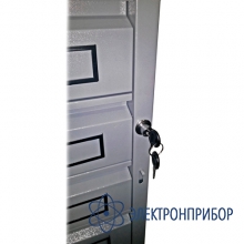 Шкаф металлический 16ЯВ (ral 7035)