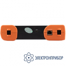 Универсальный монитор-тестер ahd/cvbs-видеосистем TSH-A-3,5