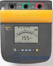 Измеритель сопротивления изоляции 10 кв Fluke 1555