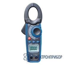 Клещи токоизмерительные DT-3367