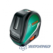 Лазерный уровень Bosch UniversalLevel 3