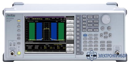 Анализатор сигналов MS2830A-044