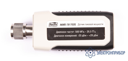 Преобразователь мощности АКИП-781702E