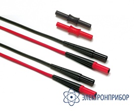 Набор удлинителей для пробников suregrip Fluke TL221