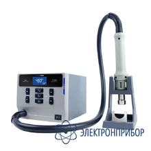 Термовоздушная станция ST-862D