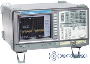 Анализатор спектра АКС-1301B