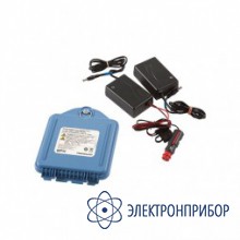 Для приборов radiodetection Аккумуляторы + З.У.(220В+12В ”прикуриватель”) для локатора