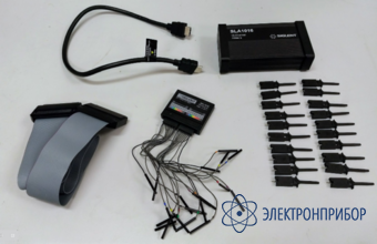 Пробник логический SLA1016