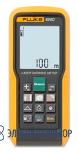 Лазерный дальномер Fluke 424D