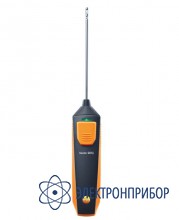 Смарт-зонд термометр testo 905i