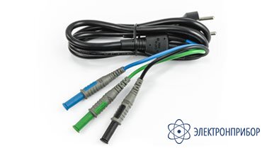 Измерительный провод C2033X