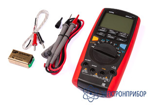 Мультиметр цифровой с функцией true rms APPA 511