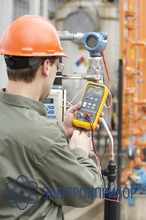 Электрический калибратор давления Fluke 719 100G