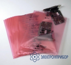 Пакет антистатический SA 300х400