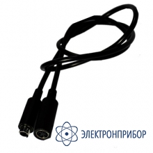 Термометр-гигрометр цифровой IT-8-RHT-2