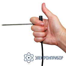 Термопреобразователь сопротивления tcмr (тспr) К1У