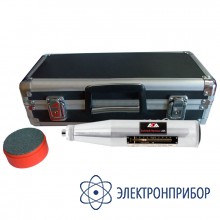 Измеритель прочности бетона ADA Schmidt Hammer 225