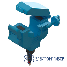 Разъёмный трансформатор тока влагозащищённый (ip67) ТРП-0,66-2/30