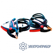 Набор измерительных кабелей для мико-21 Комплект №2 (длина 2 м)