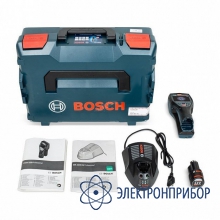 Детектор проводки Bosch D-tect 120