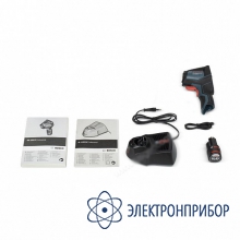 Термодетектор Bosch GIS 1000C (L-boxx)