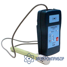 Течеискатель горючих газов и фреонов (взрывозащищенный) ТГП-11