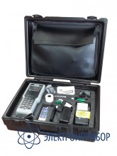 Тестер стационарных аккумуляторных батарей CTU-6000 Kit LC