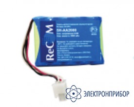 Аккумулятор 5H-AA2000BT