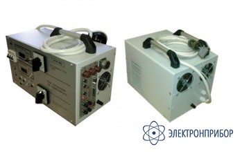 Устройство для проверки токовых расцепителей автоматических выключателей (до 14 ка) УПТР-2МЦ